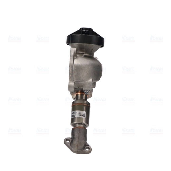 Buy Nissens 98415 – good price at EXIST.AE!