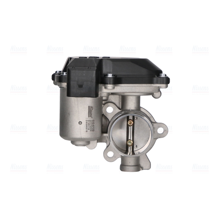EGR valve Audi A6: 98419 Nissens EGR Valve
