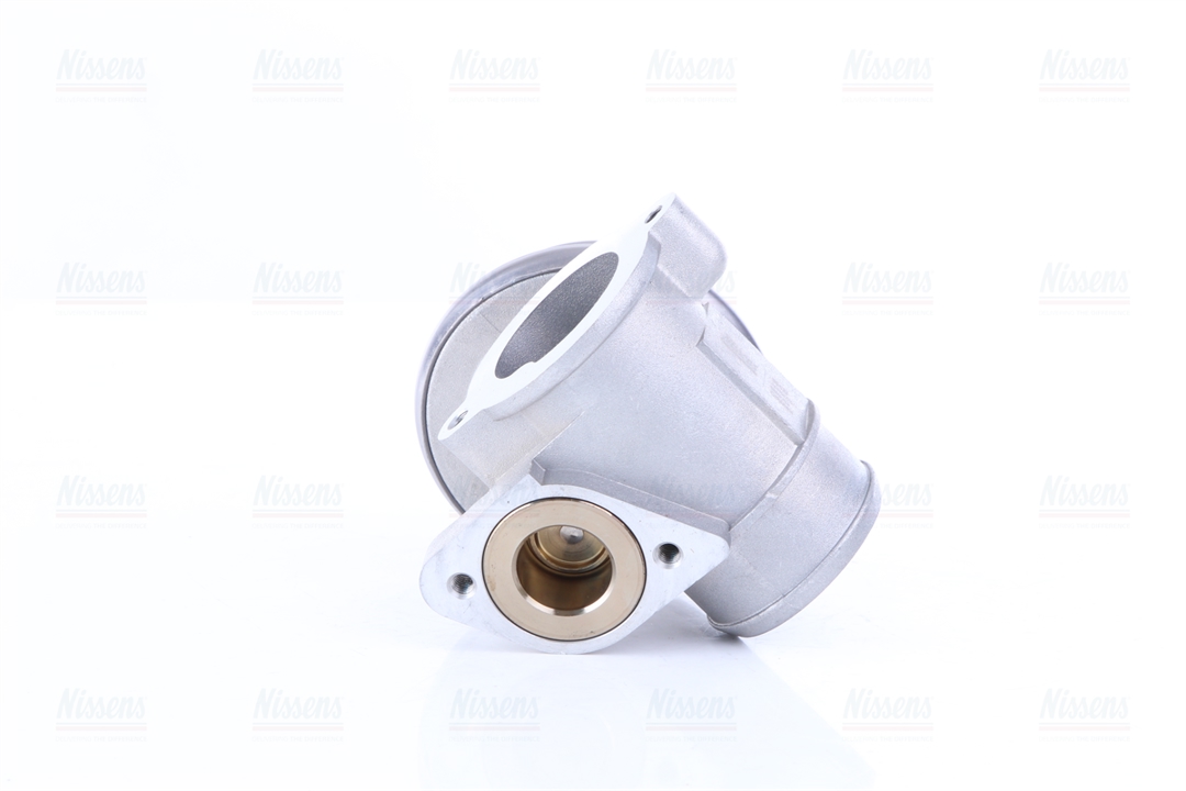 Nissens 98433 EGR Valve 98433 98433 Nissens EGR Valve