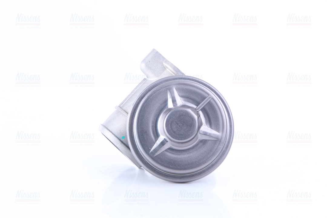 EGR Valve Nissens 98433