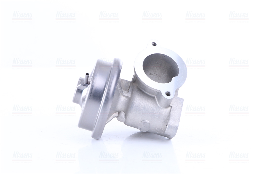 Buy Nissens 98433 – good price at EXIST.AE!