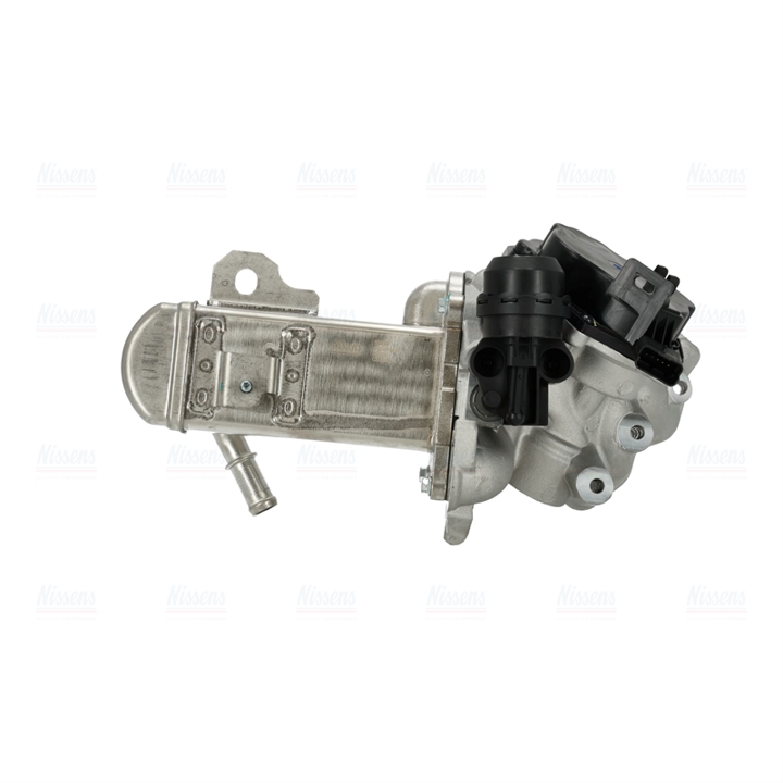 Nissens 98434 EGR Module 98434 98434 Nissens EGR Module