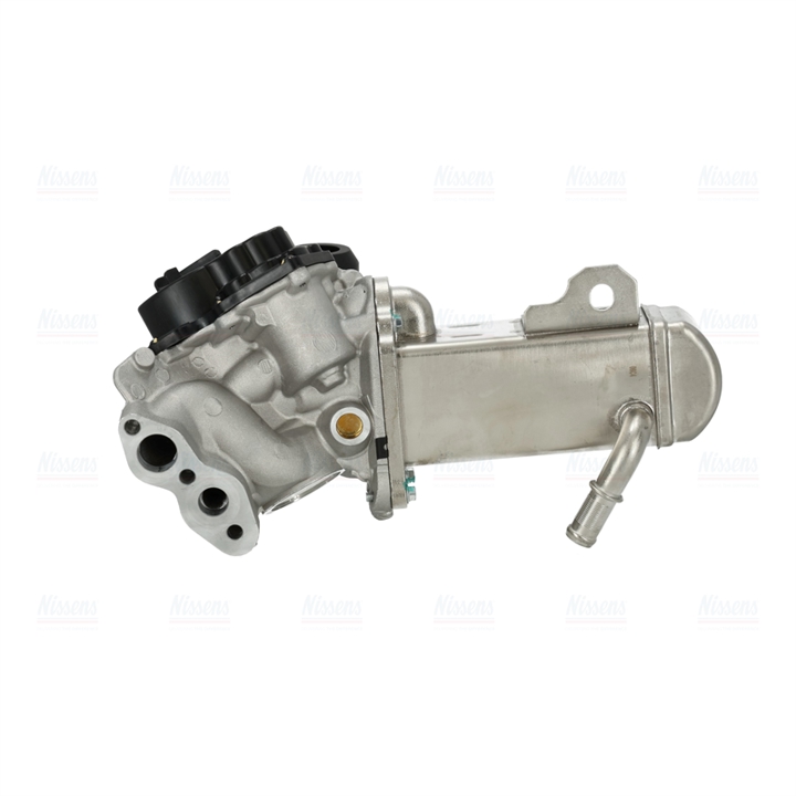EGR Module Nissens 98434