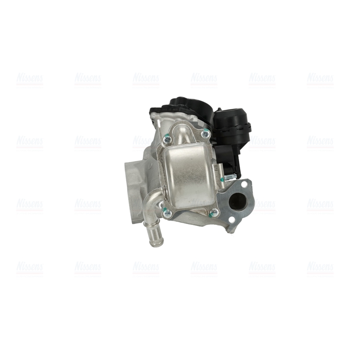 Buy Nissens 98434 – good price at EXIST.AE!