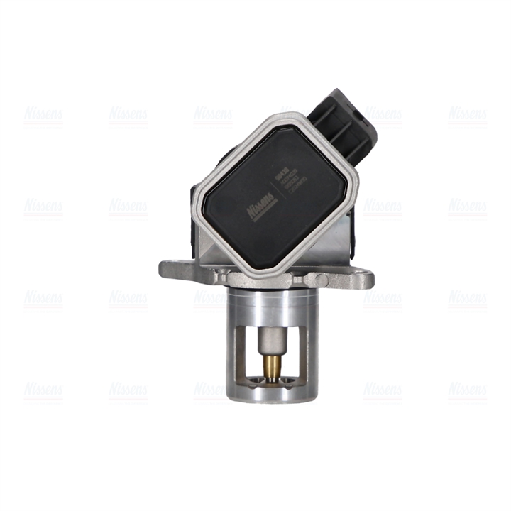Nissens 98438 EGR Valve 98438 98438 Nissens EGR Valve