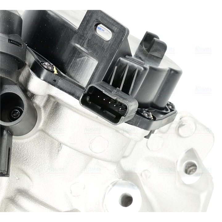 Nissens EGR Module – price 1026 PLN