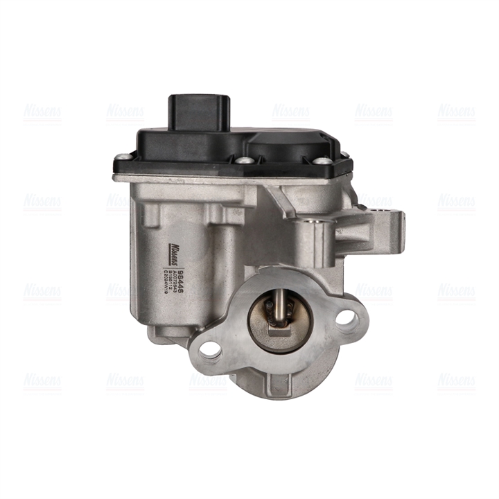 EGR valve Renault Espace: 98446 Nissens EGR Valve