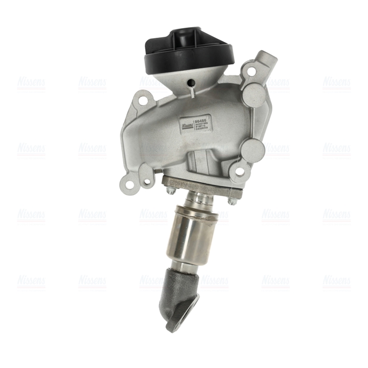 EGR valve Mercedes Sprinter: 98488 Nissens EGR Valve