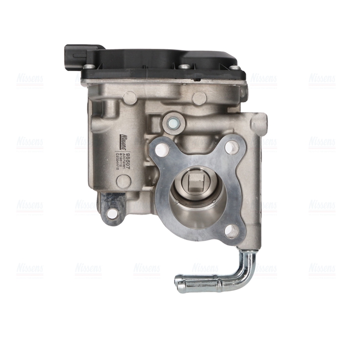 Exhaust system Toyota Avensis: 98507 Nissens EGR Valve
