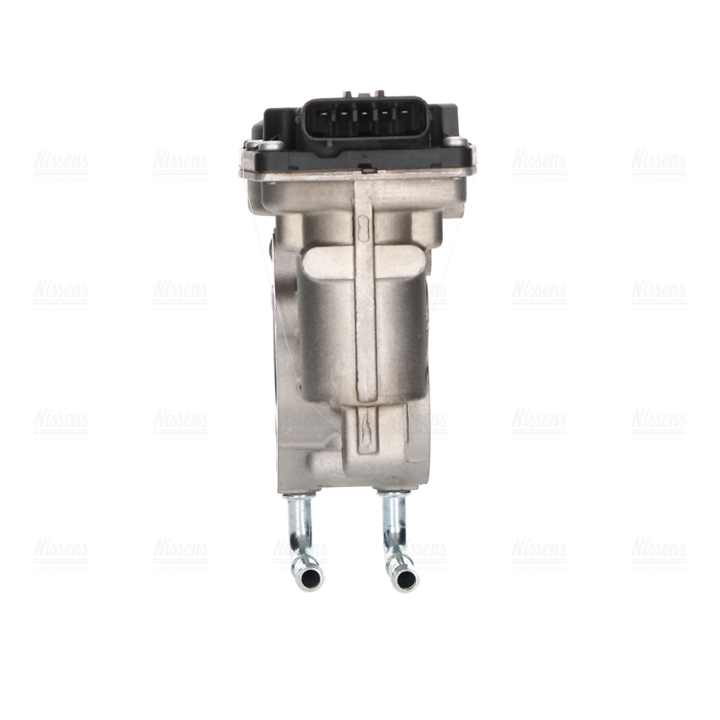 Buy Nissens 98507 – good price at EXIST.AE!