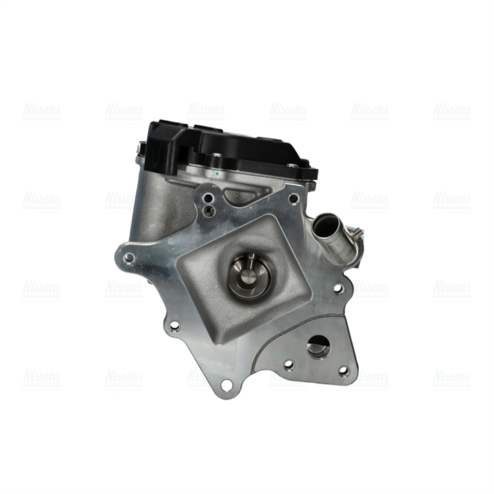 EGR valve Fiat Ducato: 98524 Nissens EGR Valve