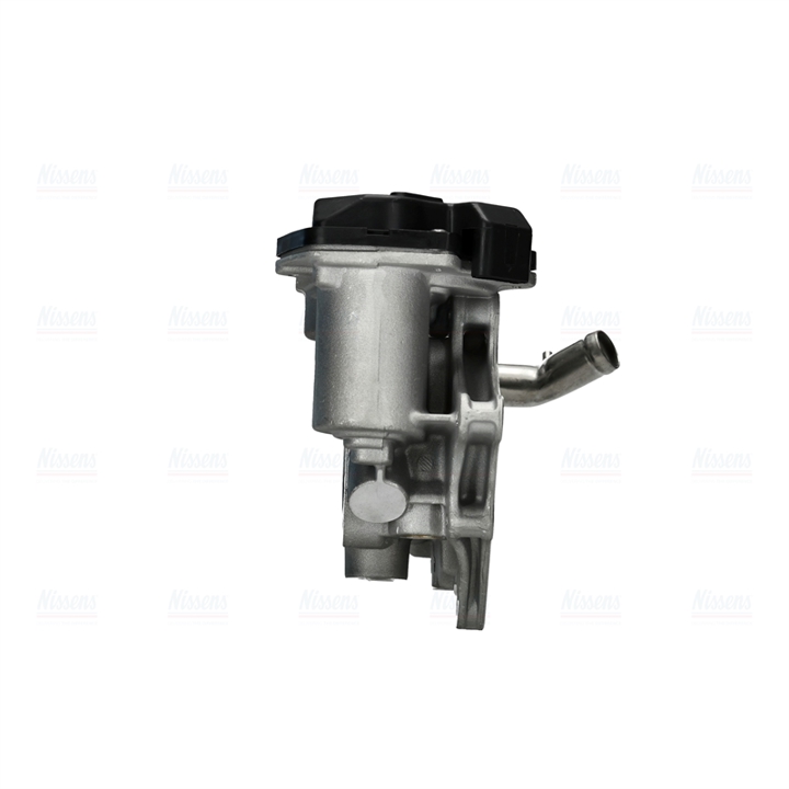 Buy Nissens 98524 – good price at EXIST.AE!