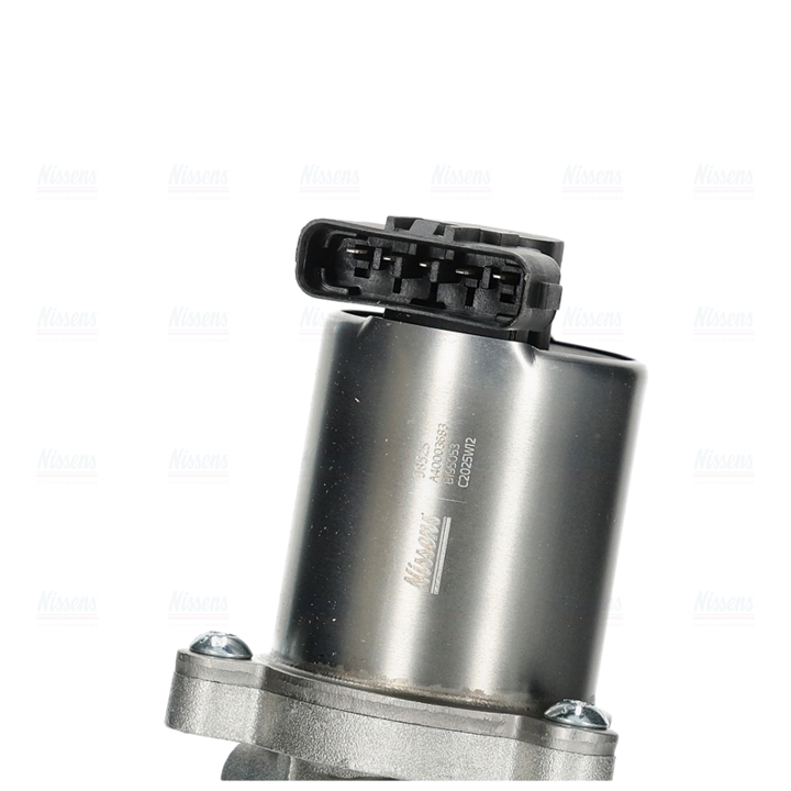 Nissens EGR Valve – price 375 PLN