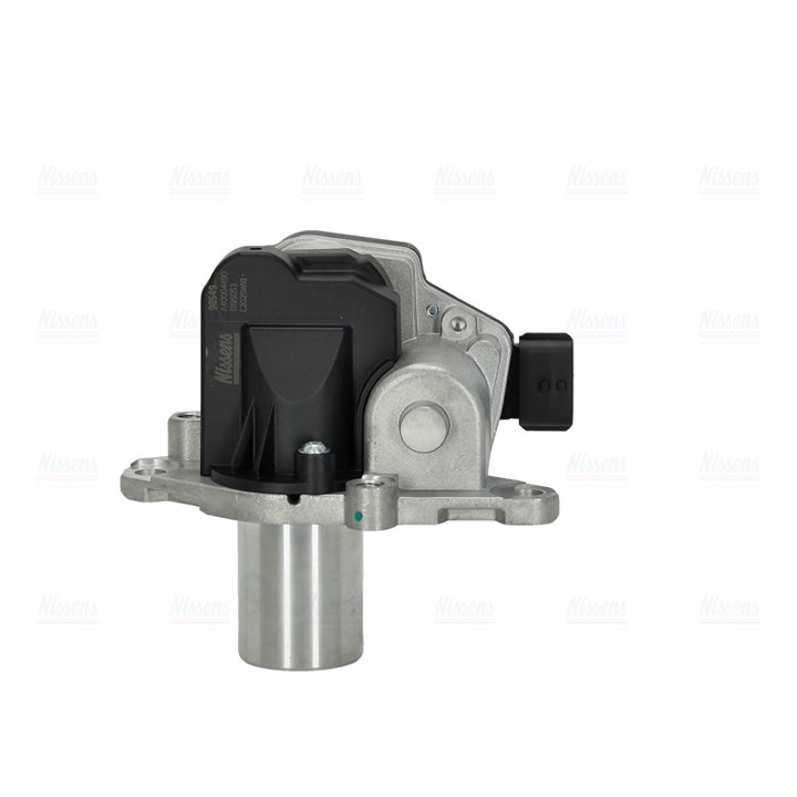 Exhaust system Renault Captur: 98549 Nissens EGR Valve