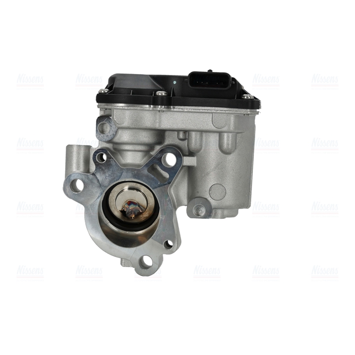 Exhaust system Renault Express: 98550 Nissens EGR Valve