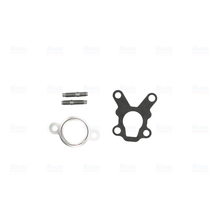 Buy Nissens 98555 at a low price in United Arab Emirates!