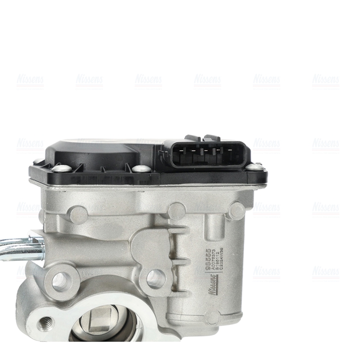 Nissens EGR Valve – price 366 PLN