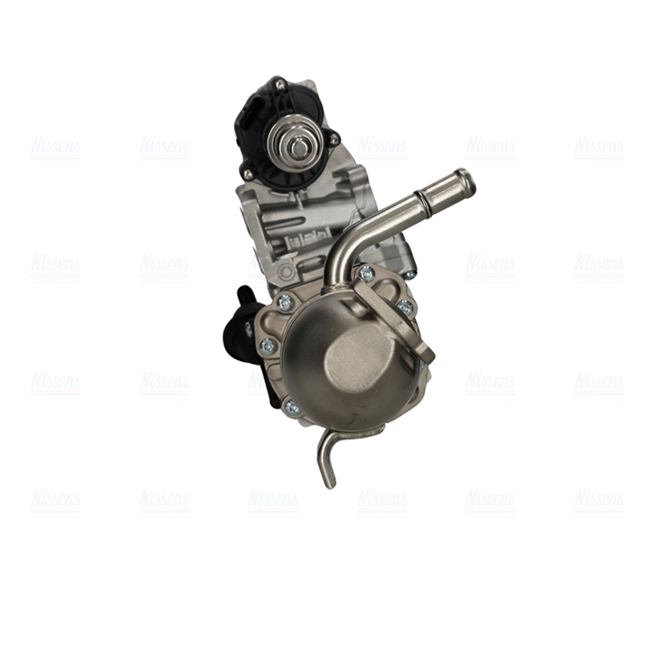 Buy Nissens 98557 – good price at EXIST.AE!