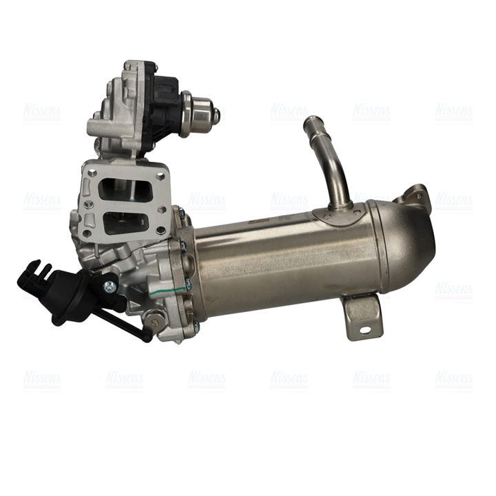 EGR Module Nissens 98557