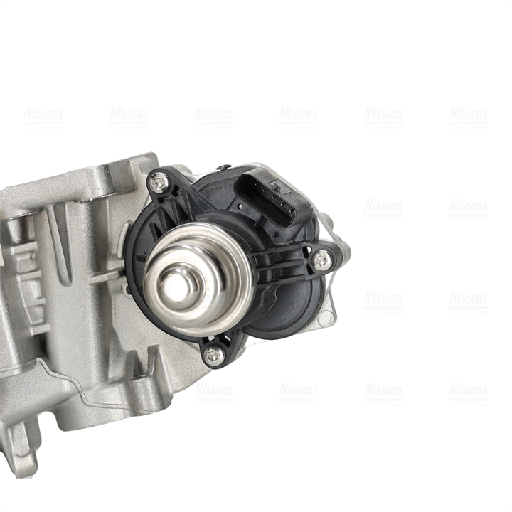Nissens EGR Module – price 1449 PLN