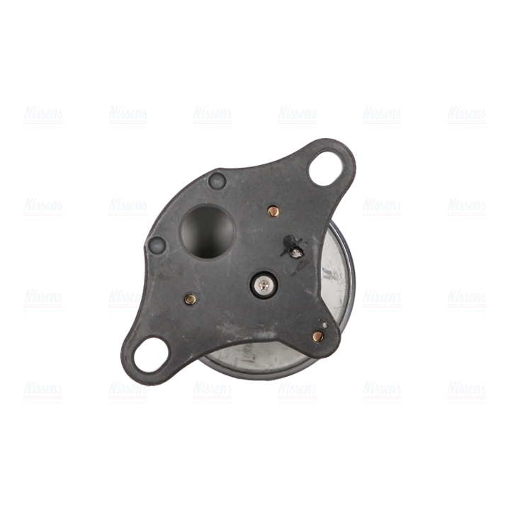EGR Valve Nissens 98560