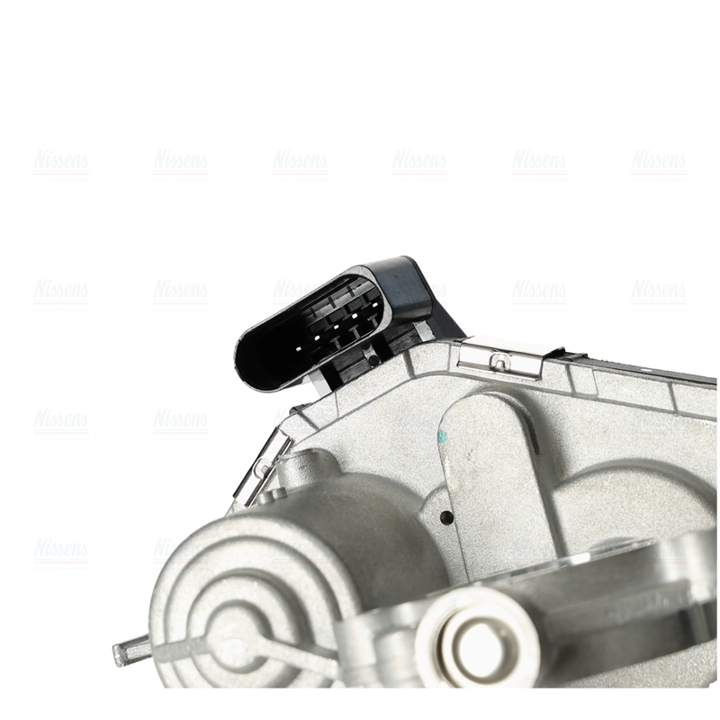 Nissens EGR Valve – price 394 PLN