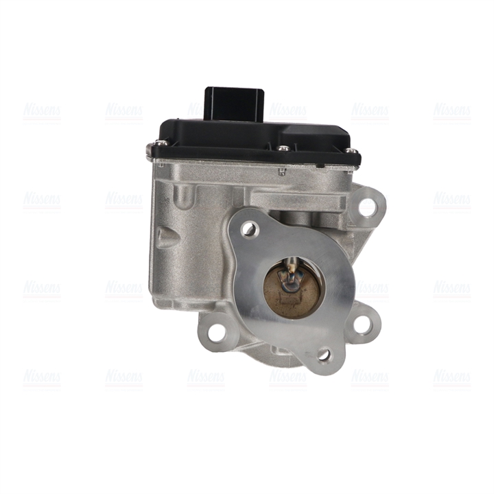 Exhaust system Renault Alaskan: 98596 Nissens EGR Valve
