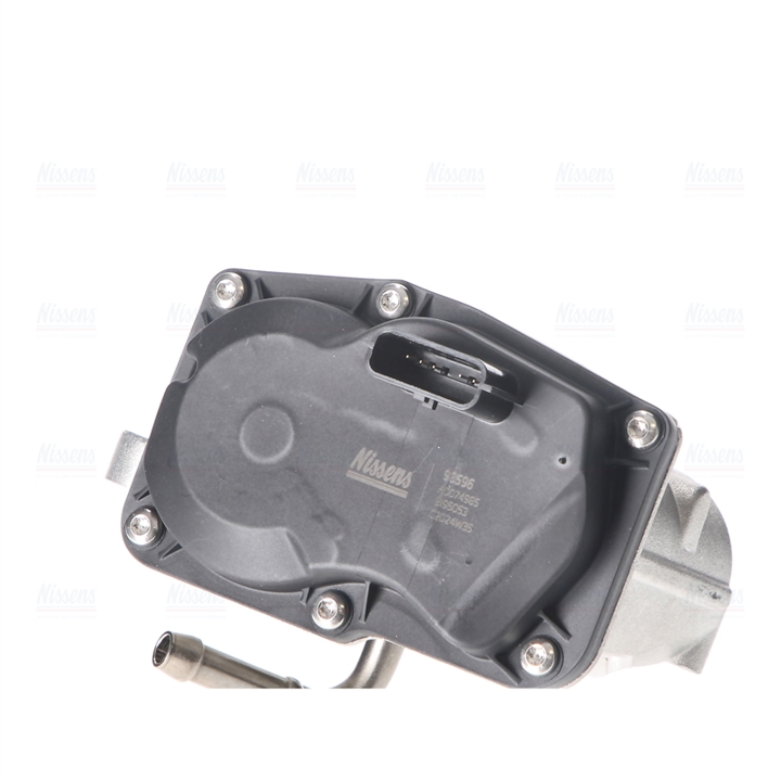 Nissens EGR Valve – price [object Object] PLN