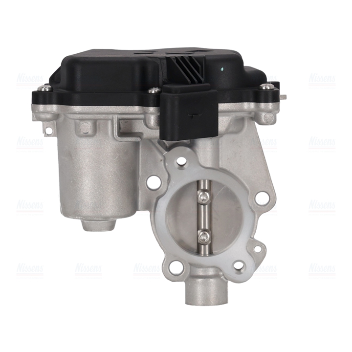Exhaust system Volkswagen CC: 98597 Nissens EGR Valve