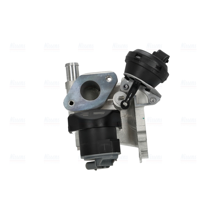 Exhaust system Volvo XC70: 98692 Nissens EGR Valve
