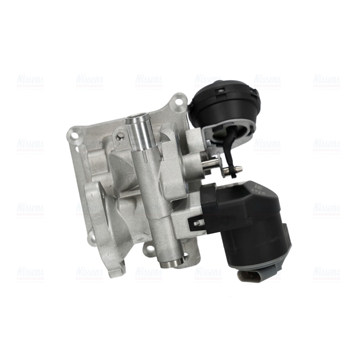 Buy Nissens 98692 – good price at EXIST.AE!