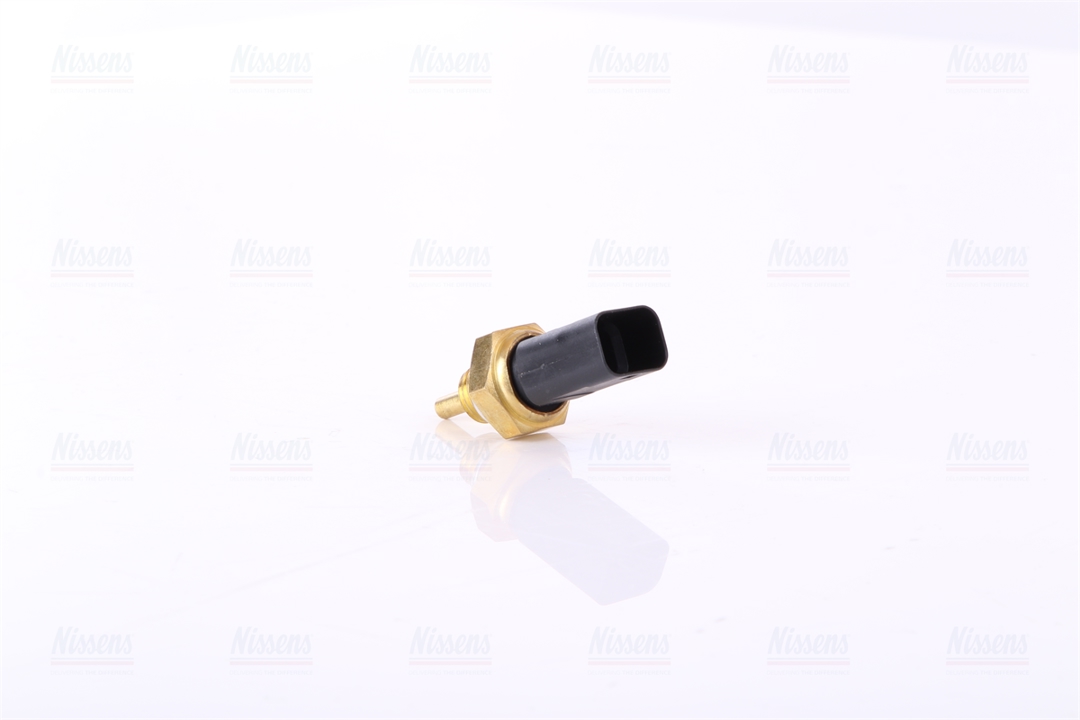 Coolant temperature sensor Nissens 207001