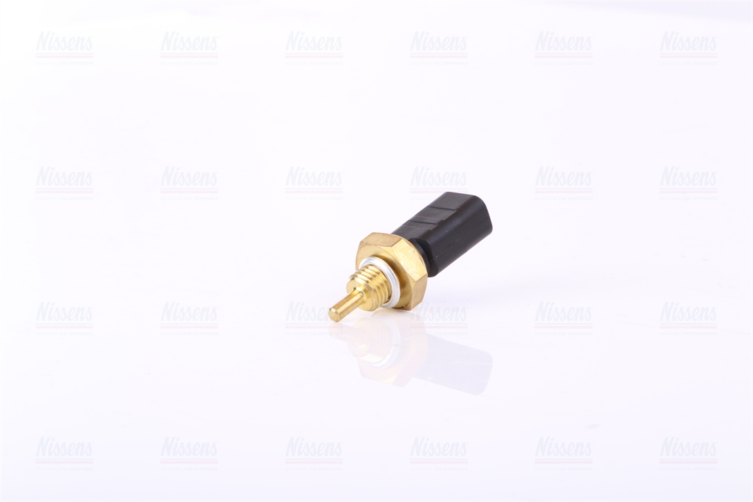 Buy Nissens 207001 – good price at EXIST.AE!
