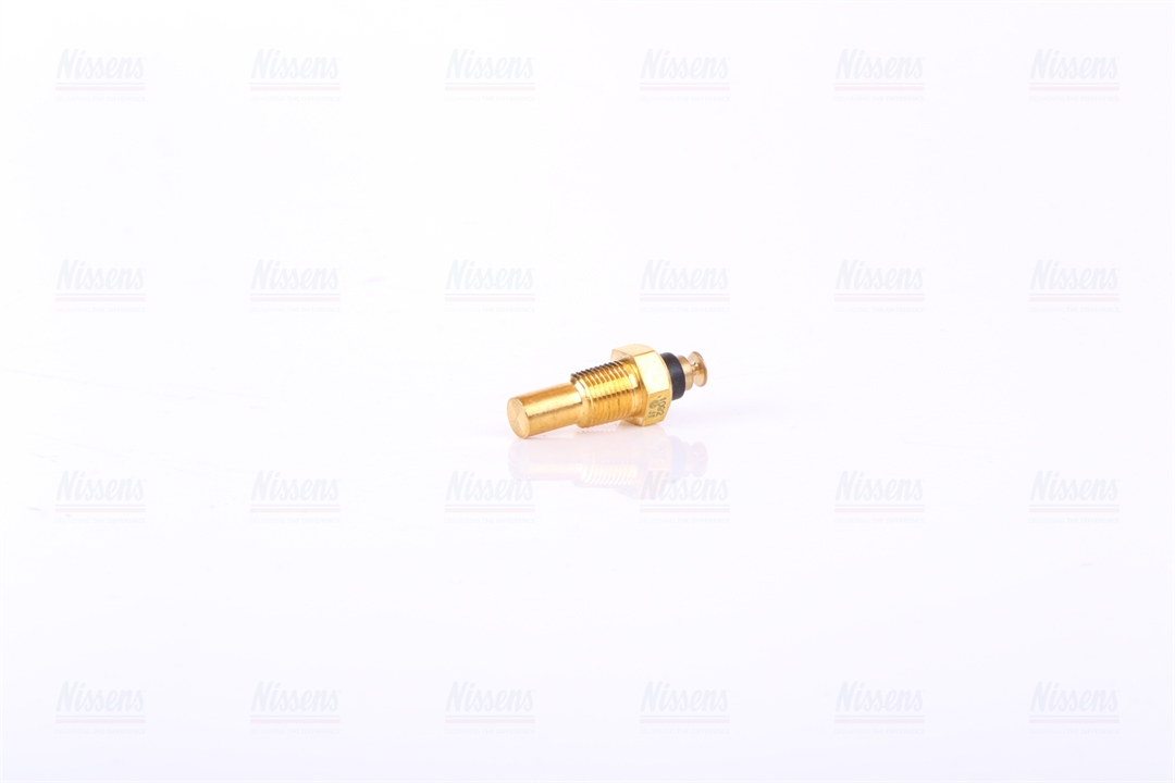 Buy Nissens 207002 – good price at EXIST.AE!