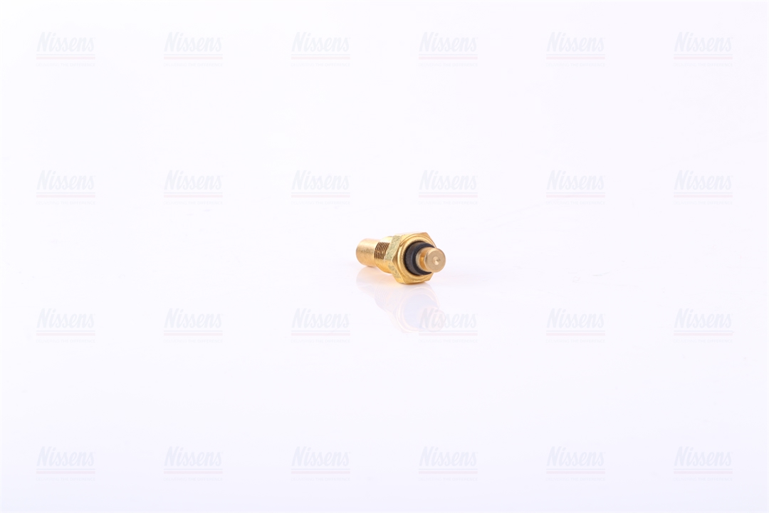 Sensor, coolant temperature Nissens 207002