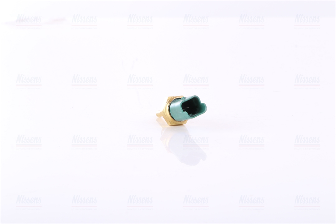 Coolant temperature sensor Nissens 207004