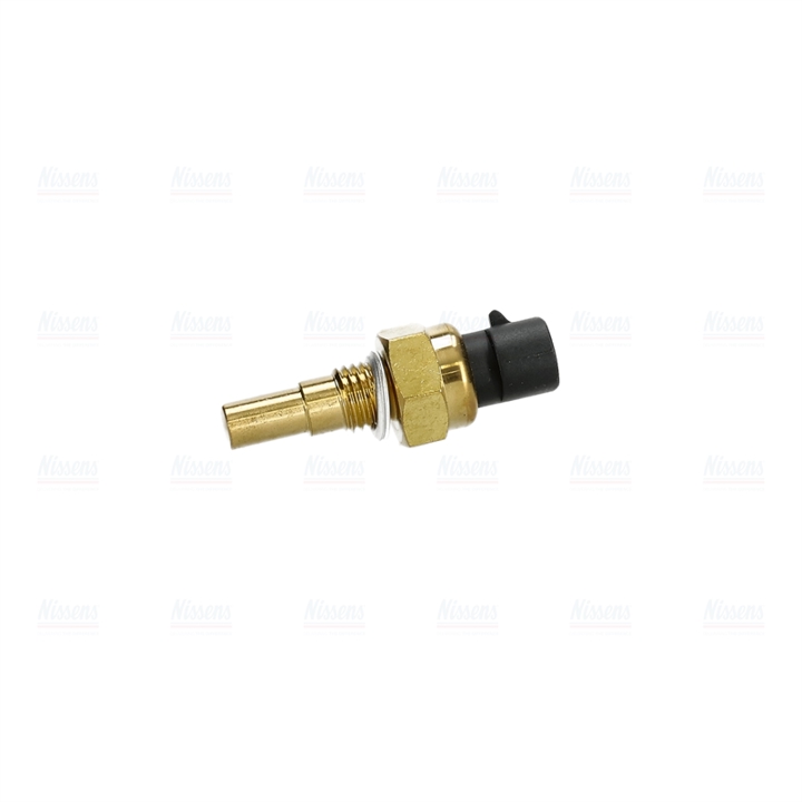 Sensor, coolant temperature Nissens 207005