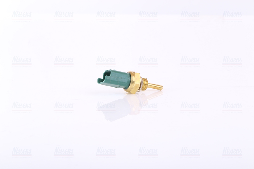 Buy Nissens 207004 at a low price in United Arab Emirates!