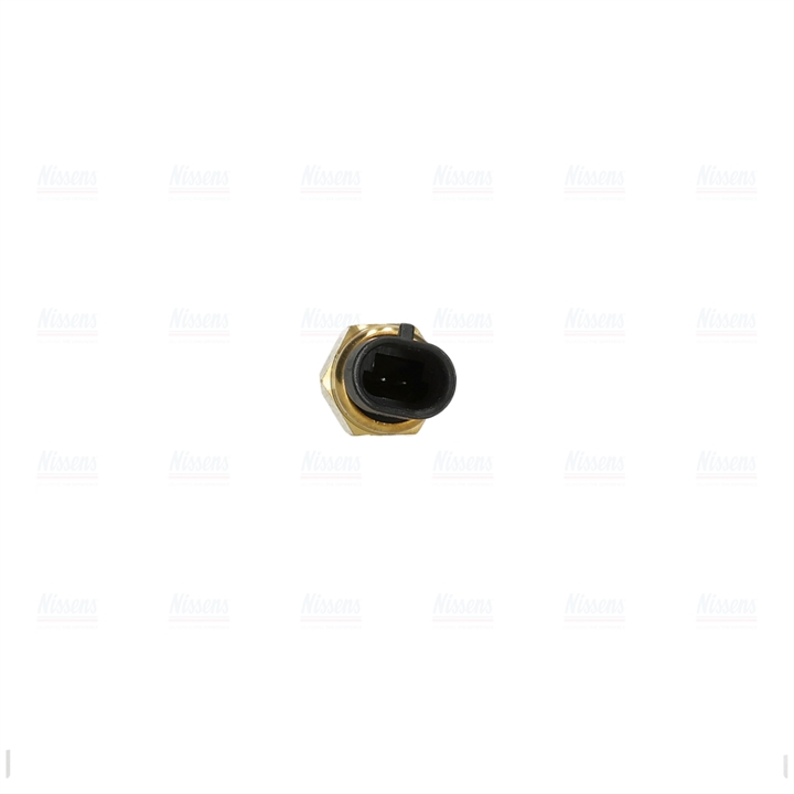 Buy Nissens 207005 – good price at EXIST.AE!