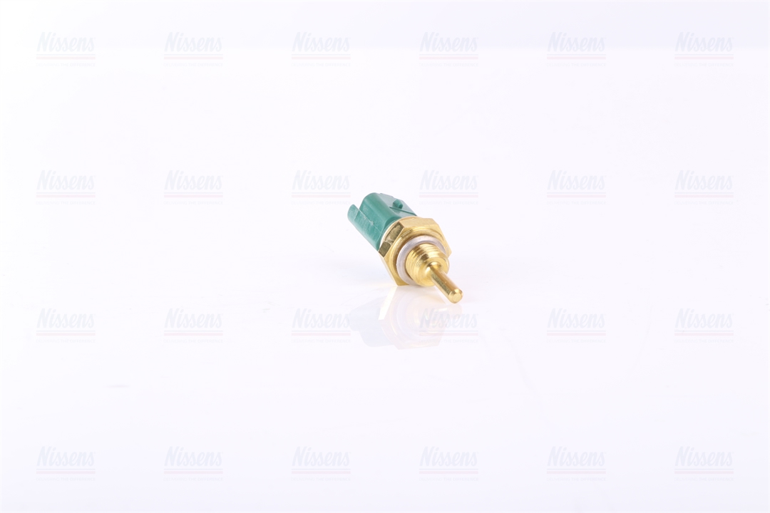 Nissens Coolant temperature sensor – price 21 PLN