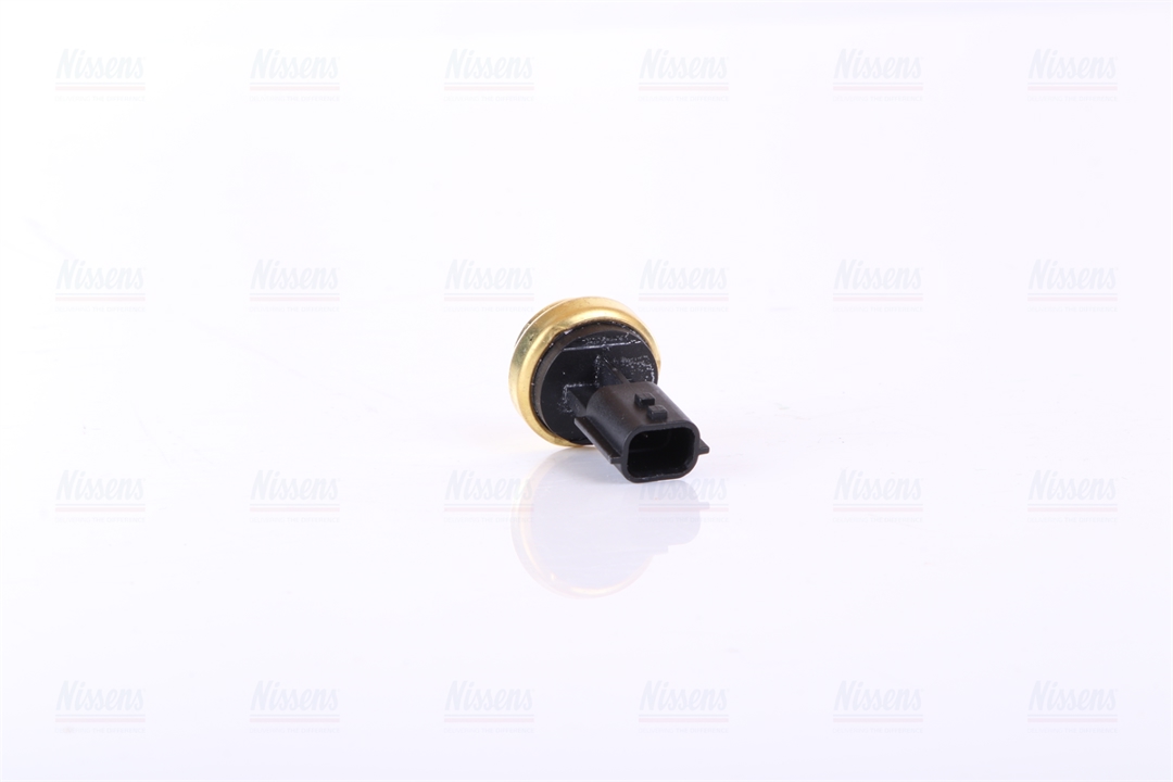 Coolant temperature sensor Nissens 207006