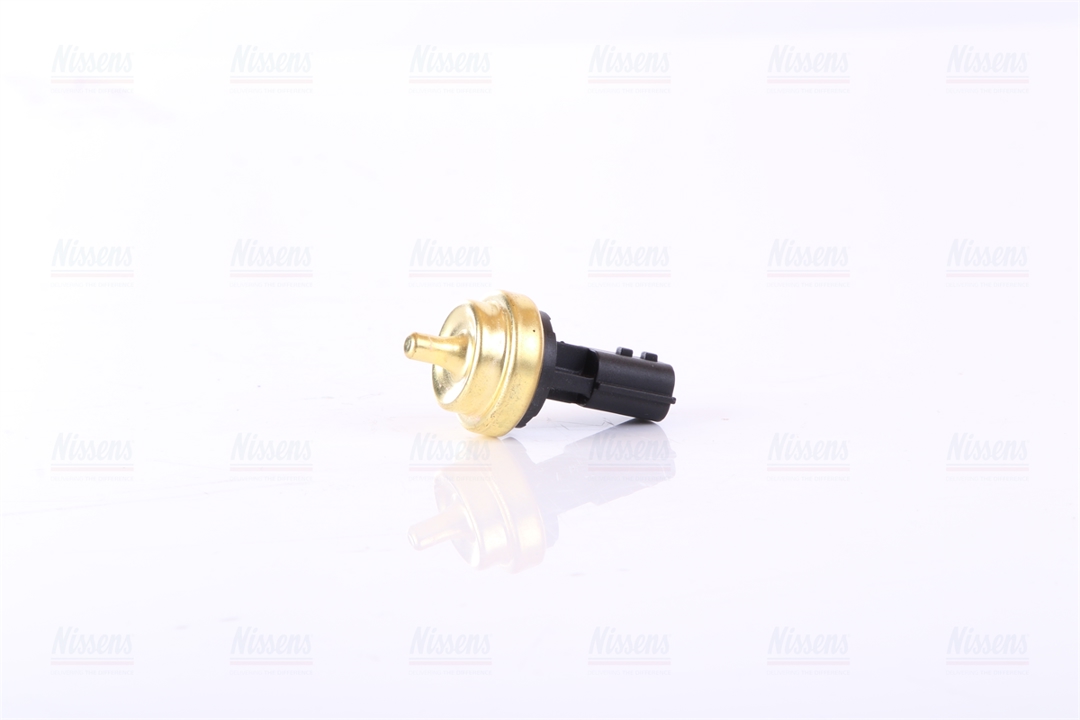 Buy Nissens 207006 – good price at EXIST.AE!