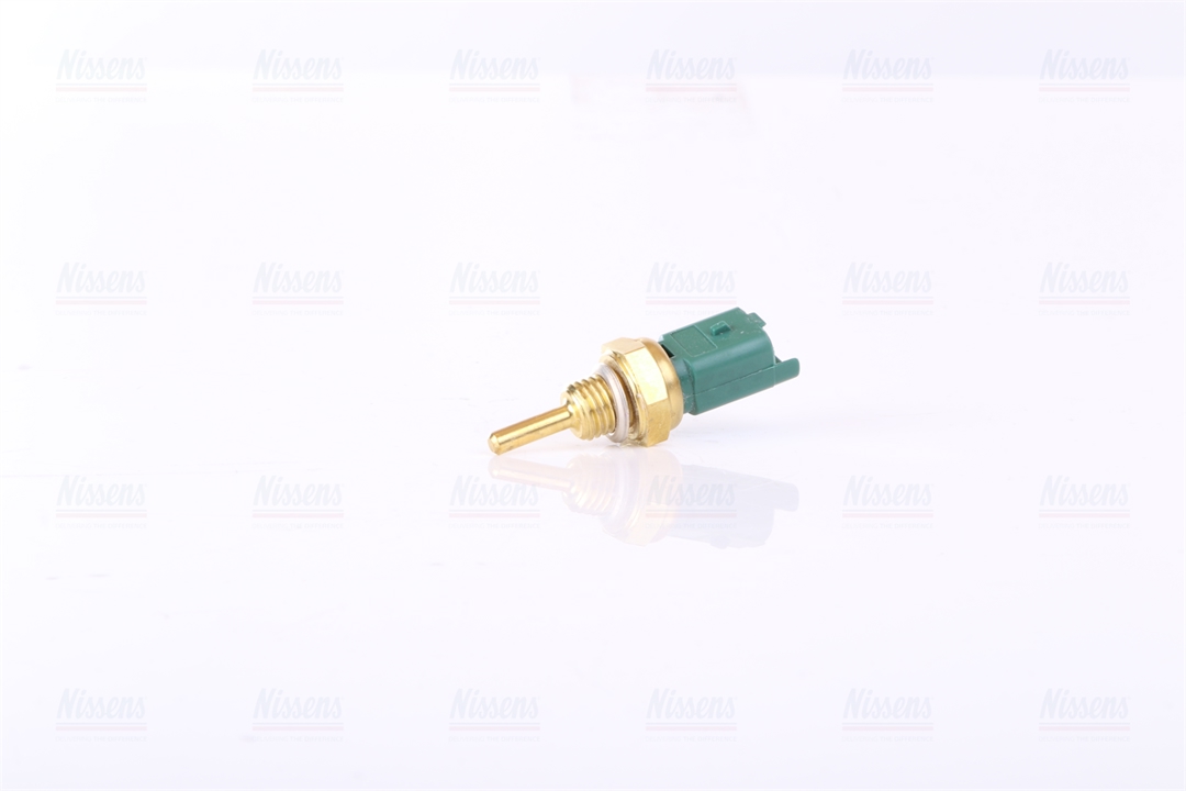 Buy Nissens 207004 – good price at EXIST.AE!