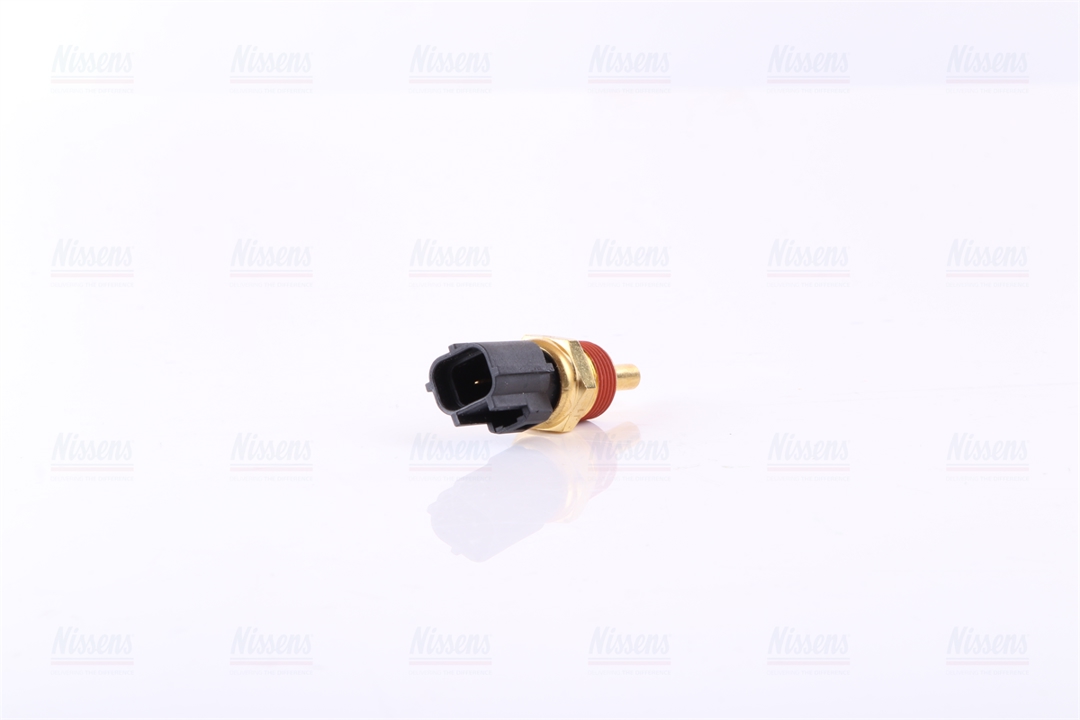 Buy Nissens 207007 at a low price in United Arab Emirates!
