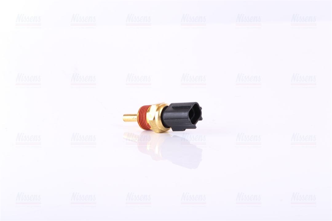Coolant temperature sensor Nissens 207007