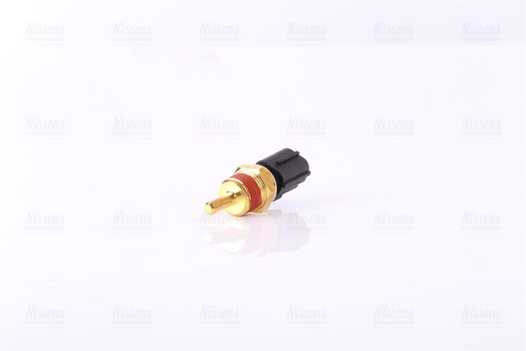 Buy Nissens 207007 – good price at EXIST.AE!