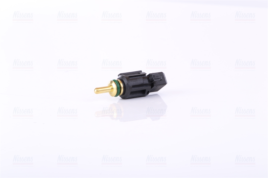 Buy Nissens 207010 – good price at EXIST.AE!