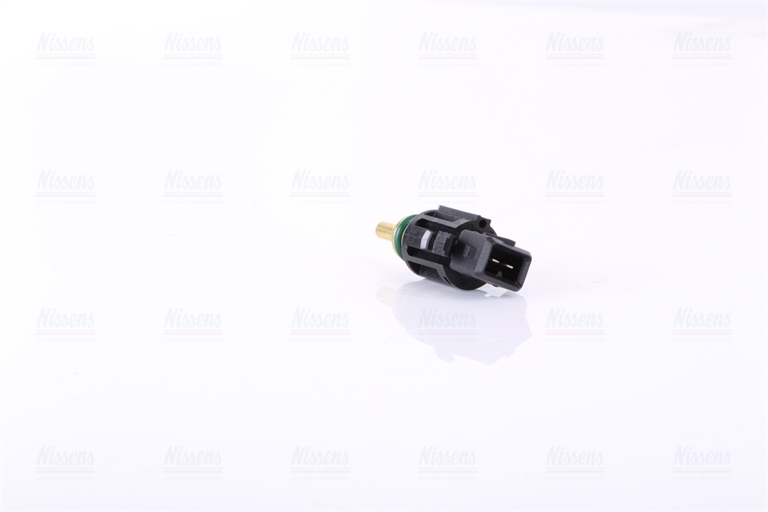 Coolant temperature sensor Nissens 207010