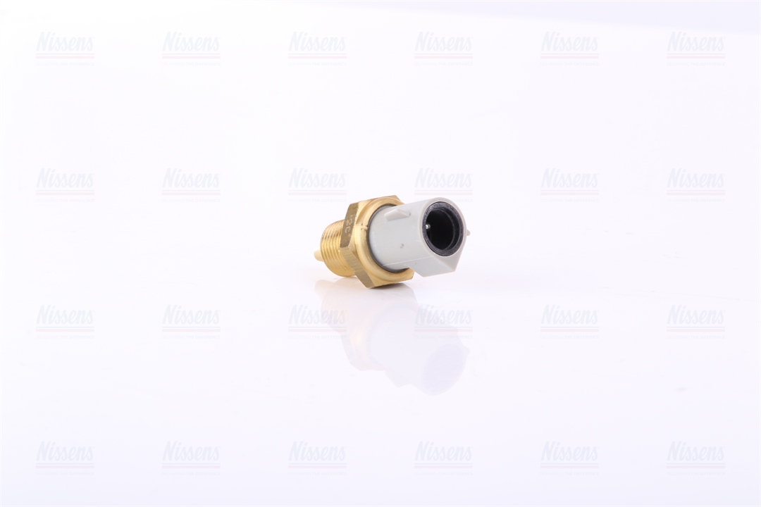 Coolant temperature sensor Nissens 207012