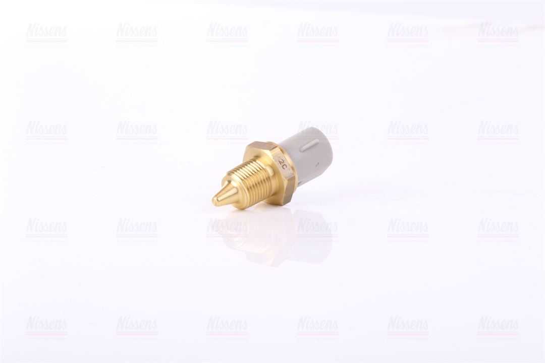 Buy Nissens 207012 – good price at EXIST.AE!